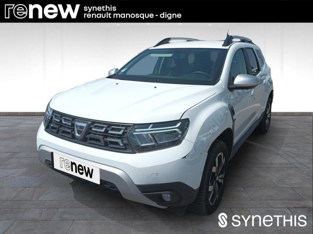 Image de l'annonce principale - Dacia Duster