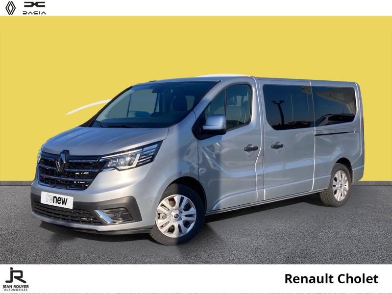 Image de l'annonce principale - Renault Trafic