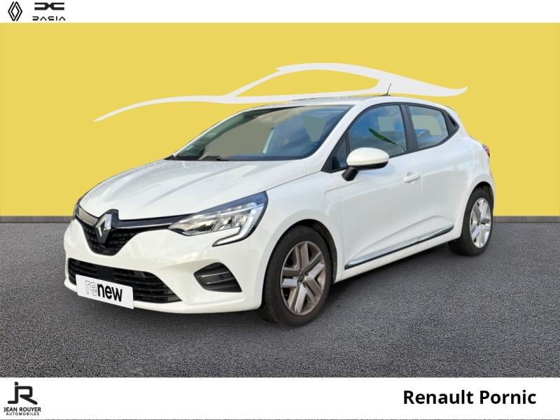 Image de l'annonce principale - Renault Clio