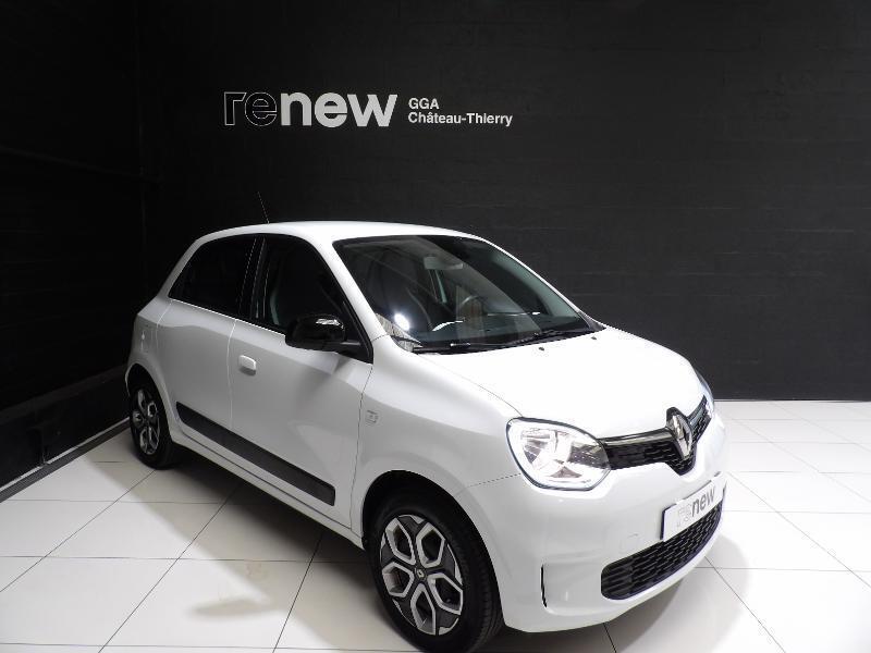 Image de l'annonce principale - Renault Twingo