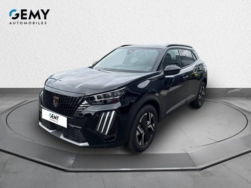 Image de l'annonce principale - Peugeot 2008