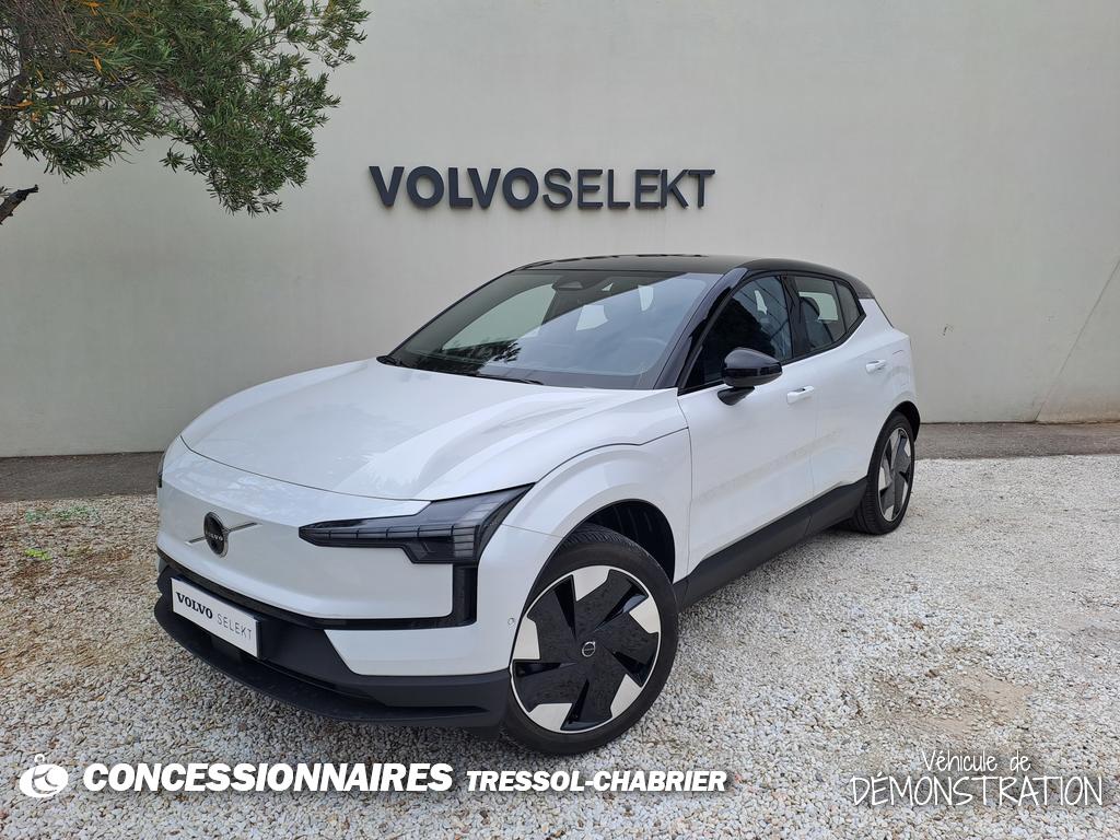 Image de l'annonce principale - Volvo EX30