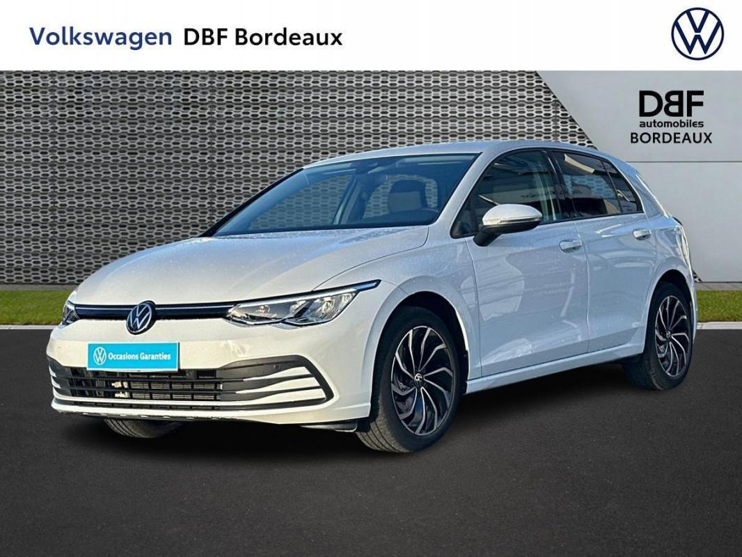 Image de l'annonce principale - Volkswagen Golf