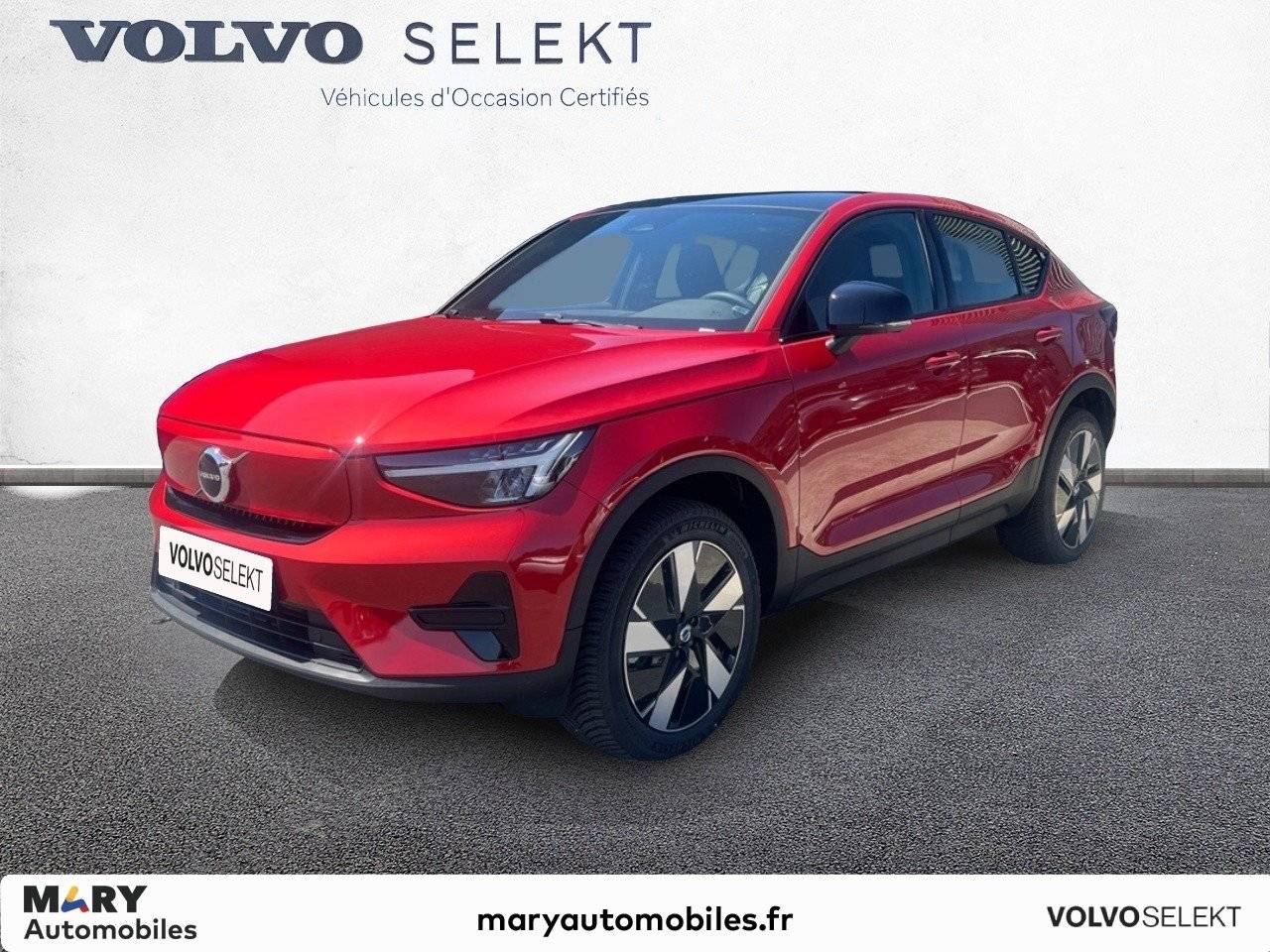 Image de l'annonce principale - Volvo EC40