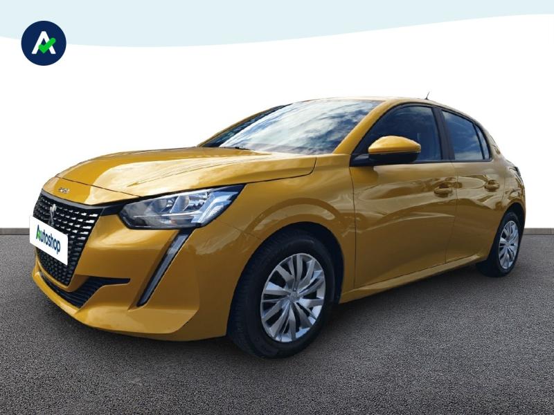 Image de l'annonce principale - Peugeot 208