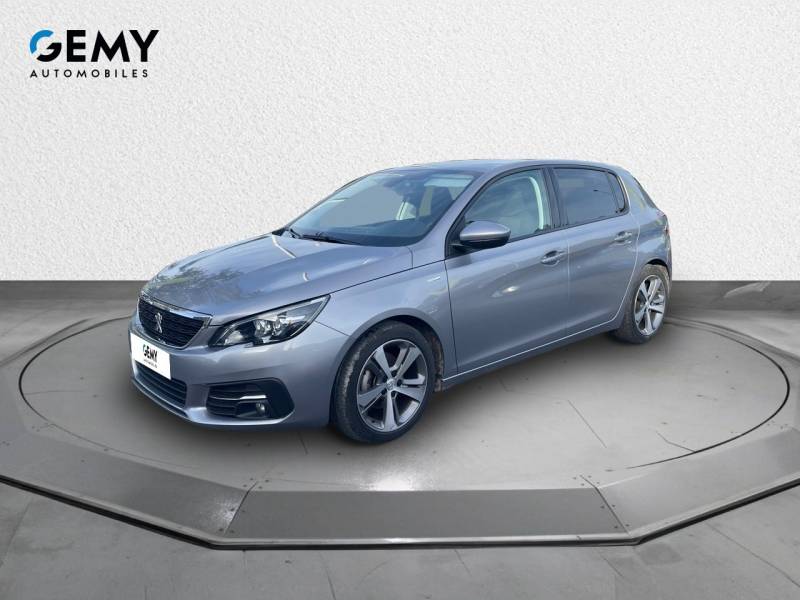 Image de l'annonce principale - Peugeot 308