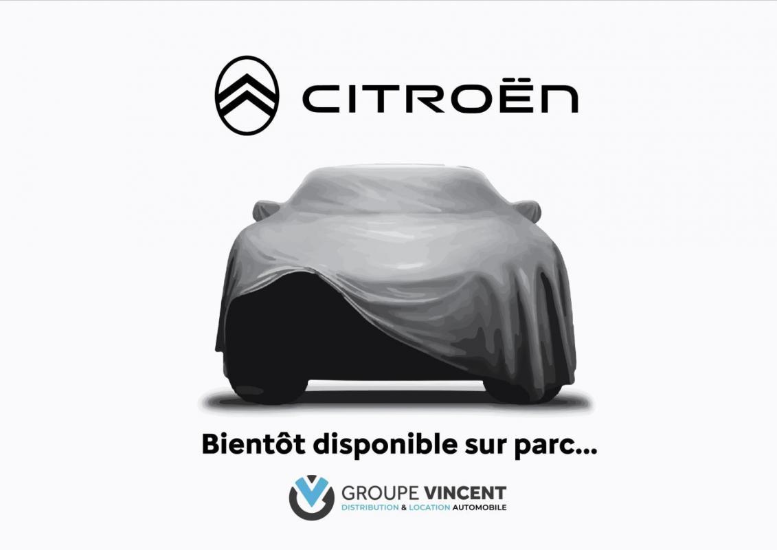 Image de l'annonce principale - Citroën C3