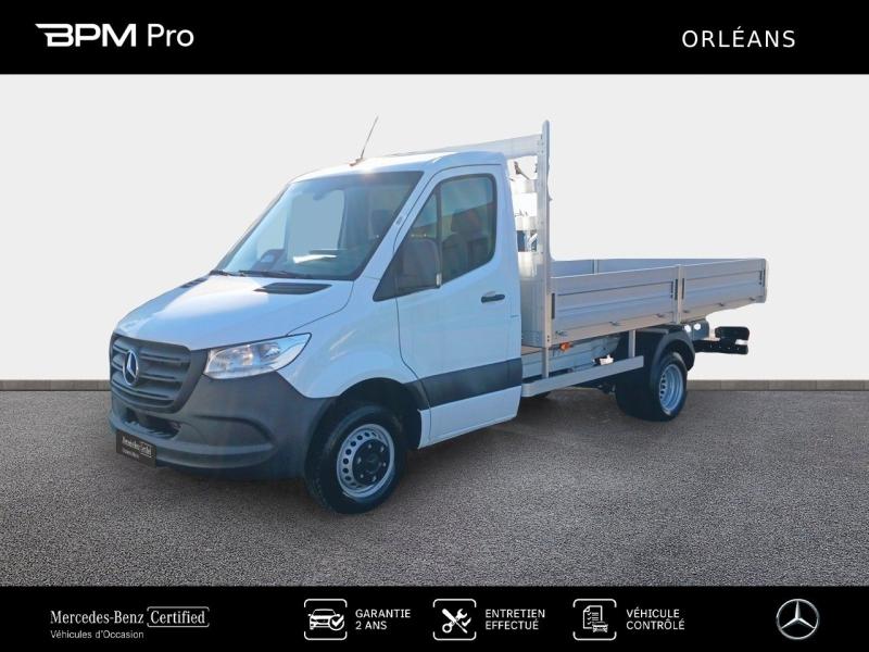 Image de l'annonce principale - Mercedes-Benz Sprinter