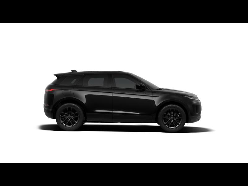 Image de l'annonce principale - Land Rover Range Rover Evoque