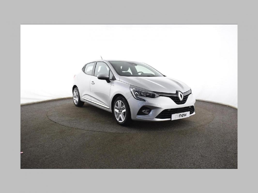 Image de l'annonce principale - Renault Clio