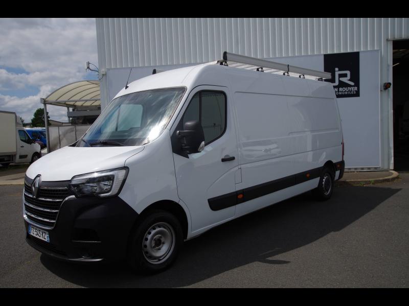 Image de l'annonce principale - Renault Master