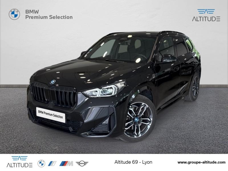 Image de l'annonce principale - BMW X1