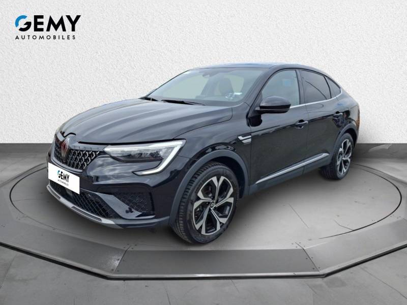 Image de l'annonce principale - Renault Arkana