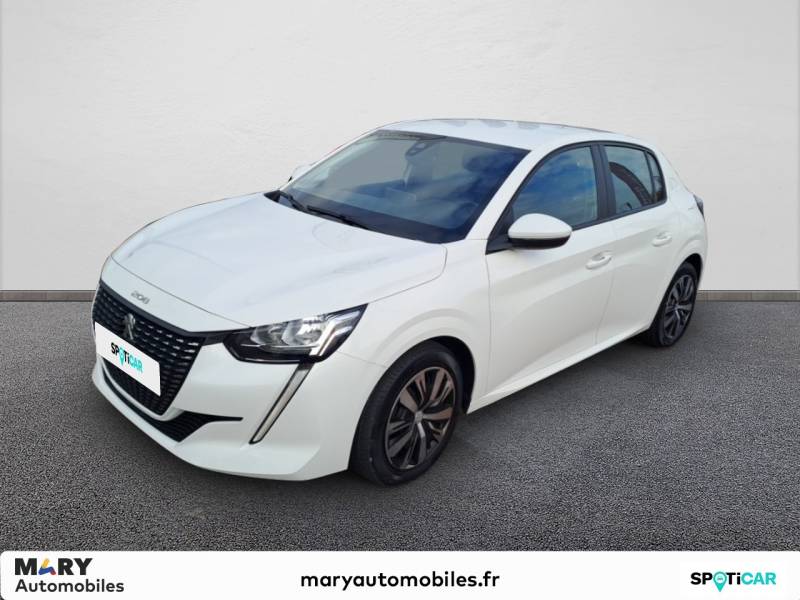 Image de l'annonce principale - Peugeot 208