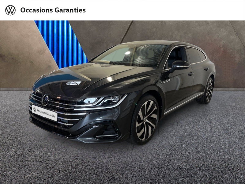 Image de l'annonce principale - Volkswagen Arteon