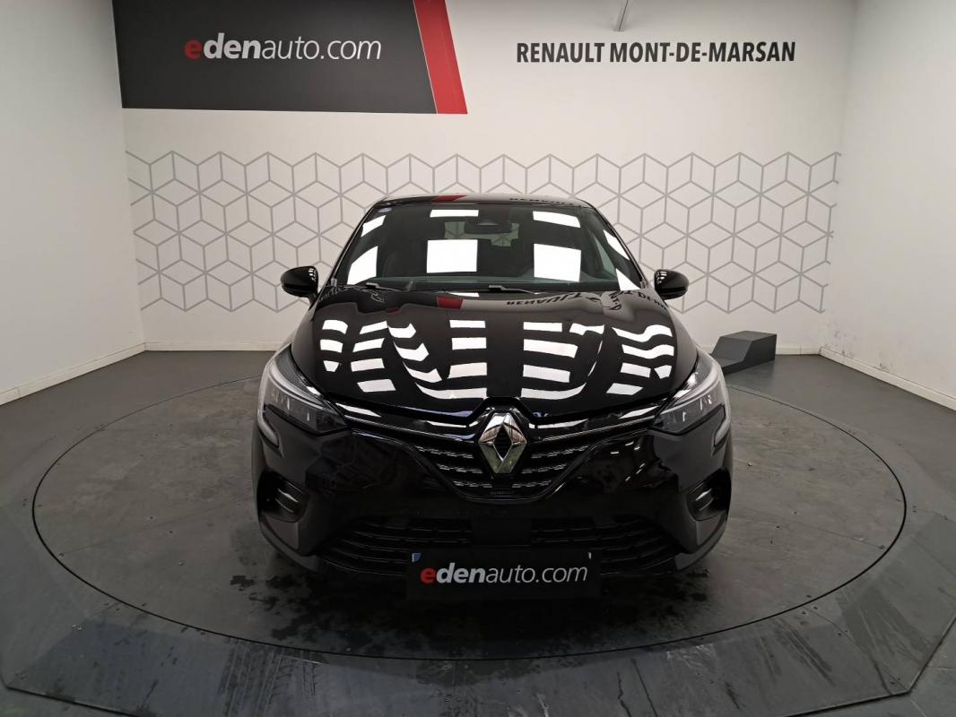 Image de l'annonce principale - Renault Clio