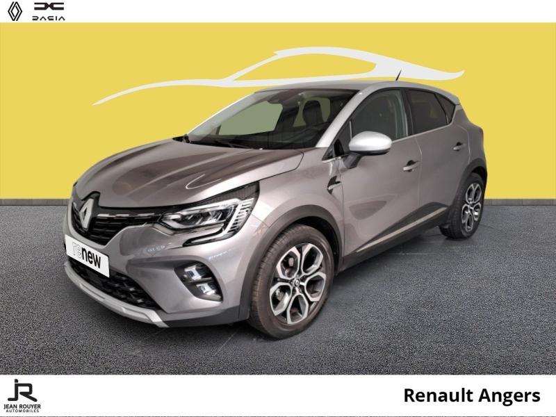 Image de l'annonce principale - Renault Captur
