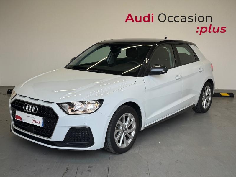 Image de l'annonce principale - Audi A1