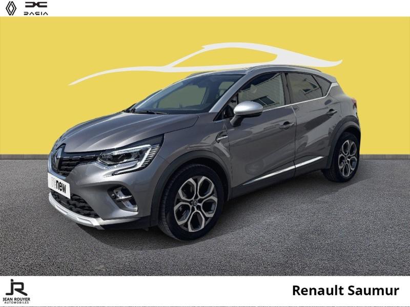 Image de l'annonce principale - Renault Captur