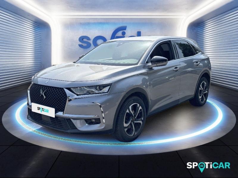 Image de l'annonce principale - DS DS 7 Crossback