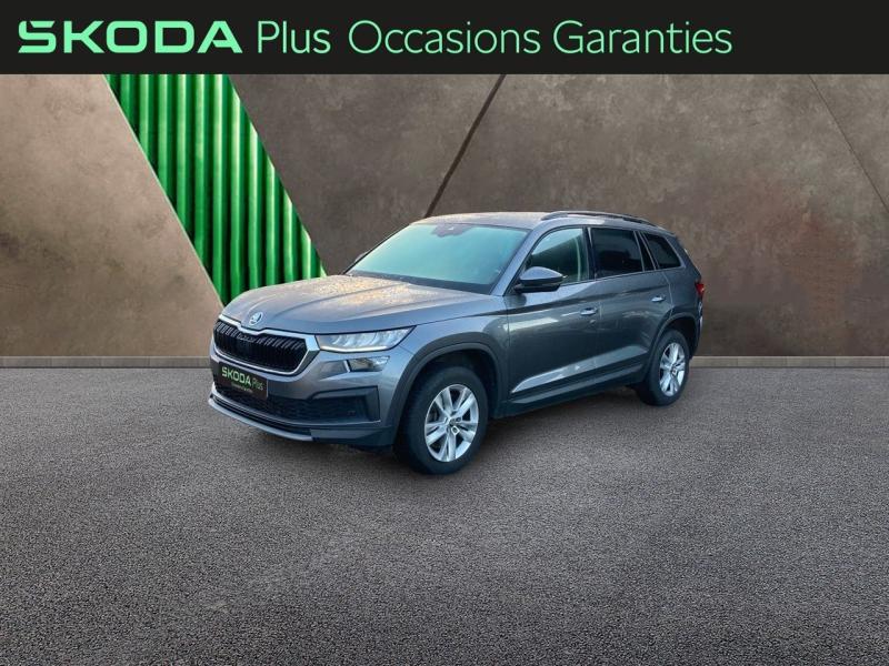 Image de l'annonce principale - Skoda Kodiaq