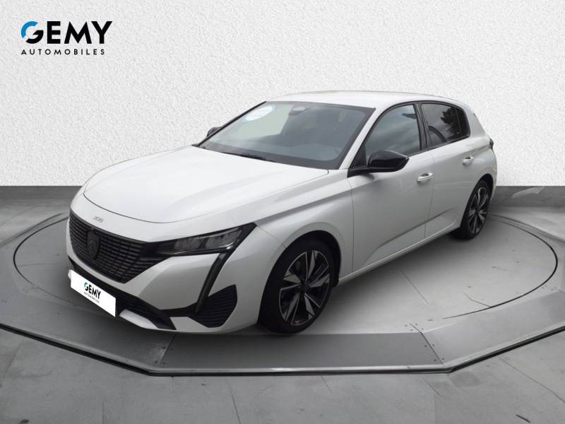 Image de l'annonce principale - Peugeot 308