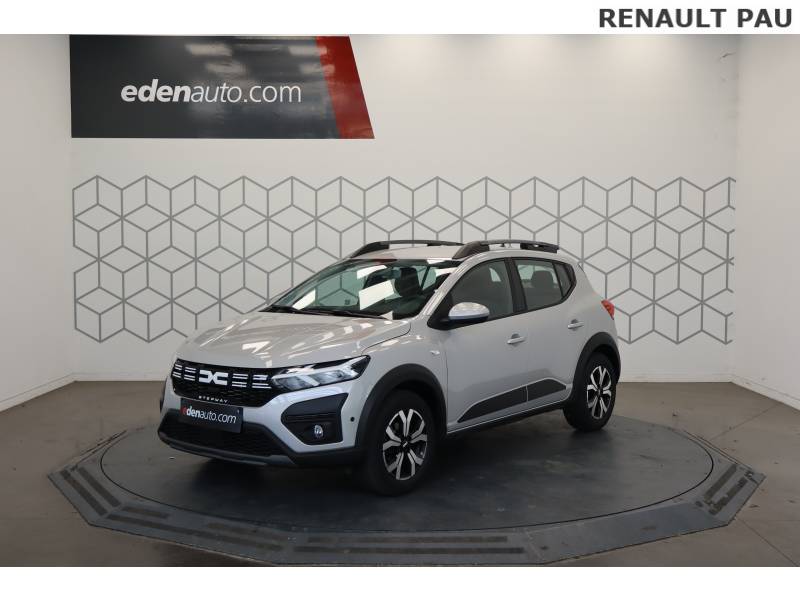 Image de l'annonce principale - Dacia Sandero Stepway