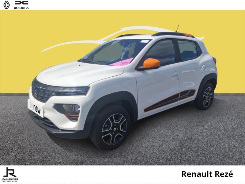Image de l'annonce principale - Dacia Spring