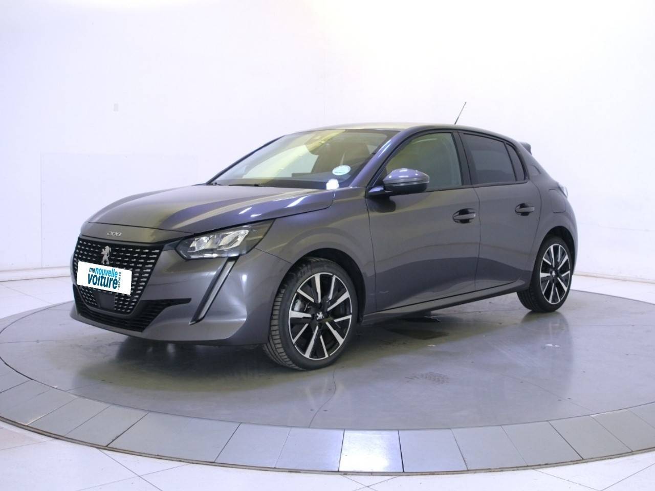 Image de l'annonce principale - Peugeot 208