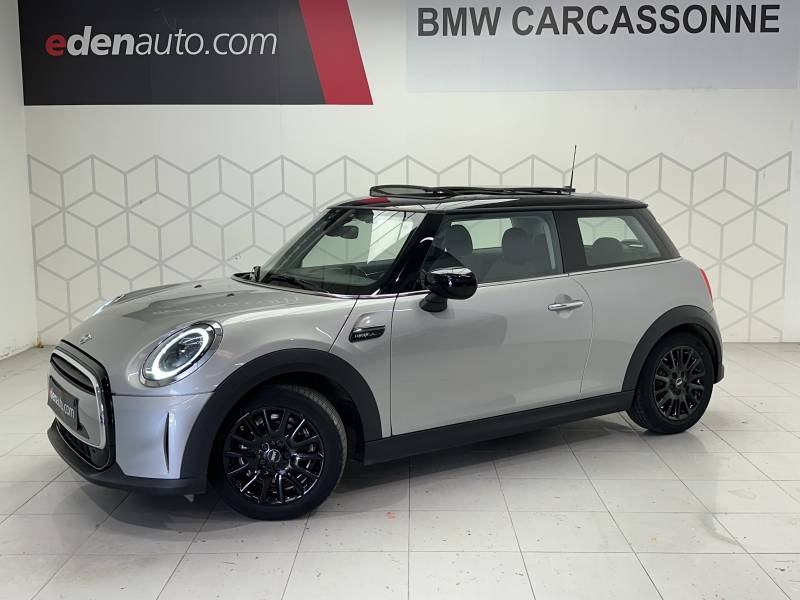 Image de l'annonce principale - MINI Hatch 3 Portes