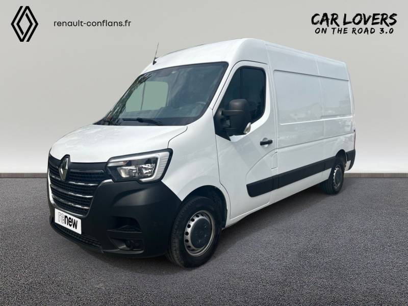 Image de l'annonce principale - Renault Master