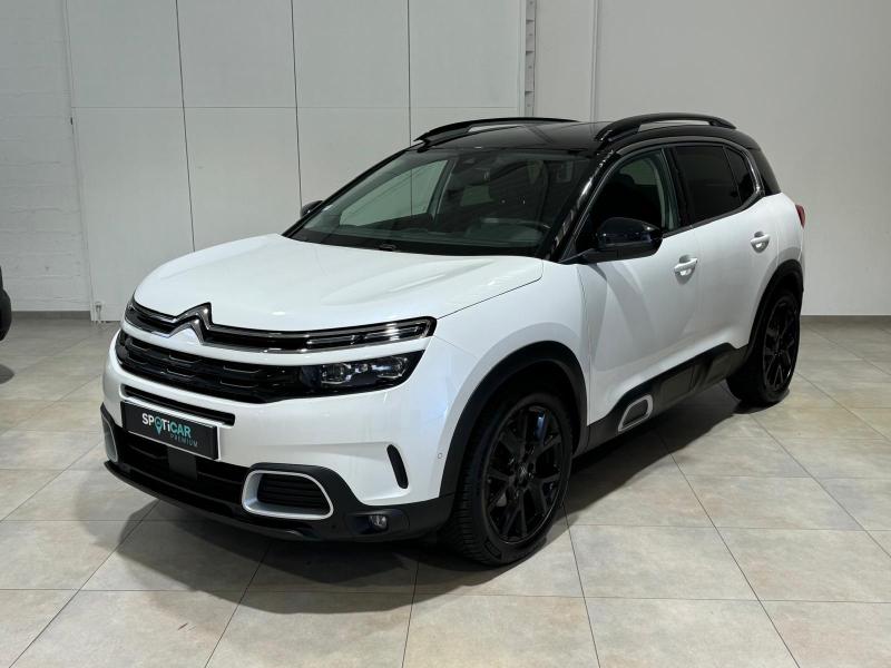 Image de l'annonce principale - Citroën C5 Aircross