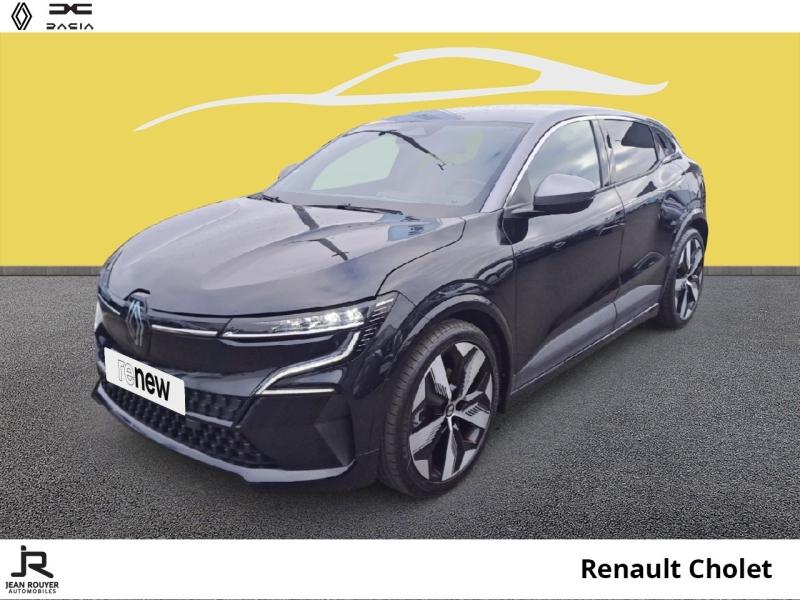 Image de l'annonce principale - Renault Megane E Tech