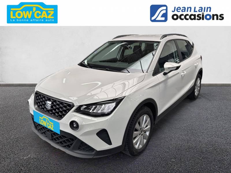 Image de l'annonce principale - SEAT Arona