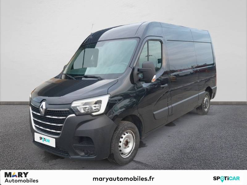 Image de l'annonce principale - Renault Master