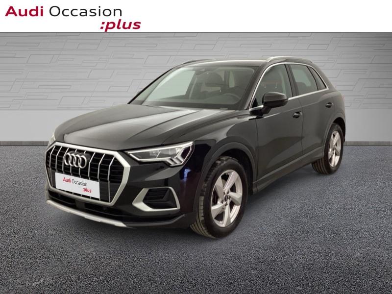 Image de l'annonce principale - Audi Q3