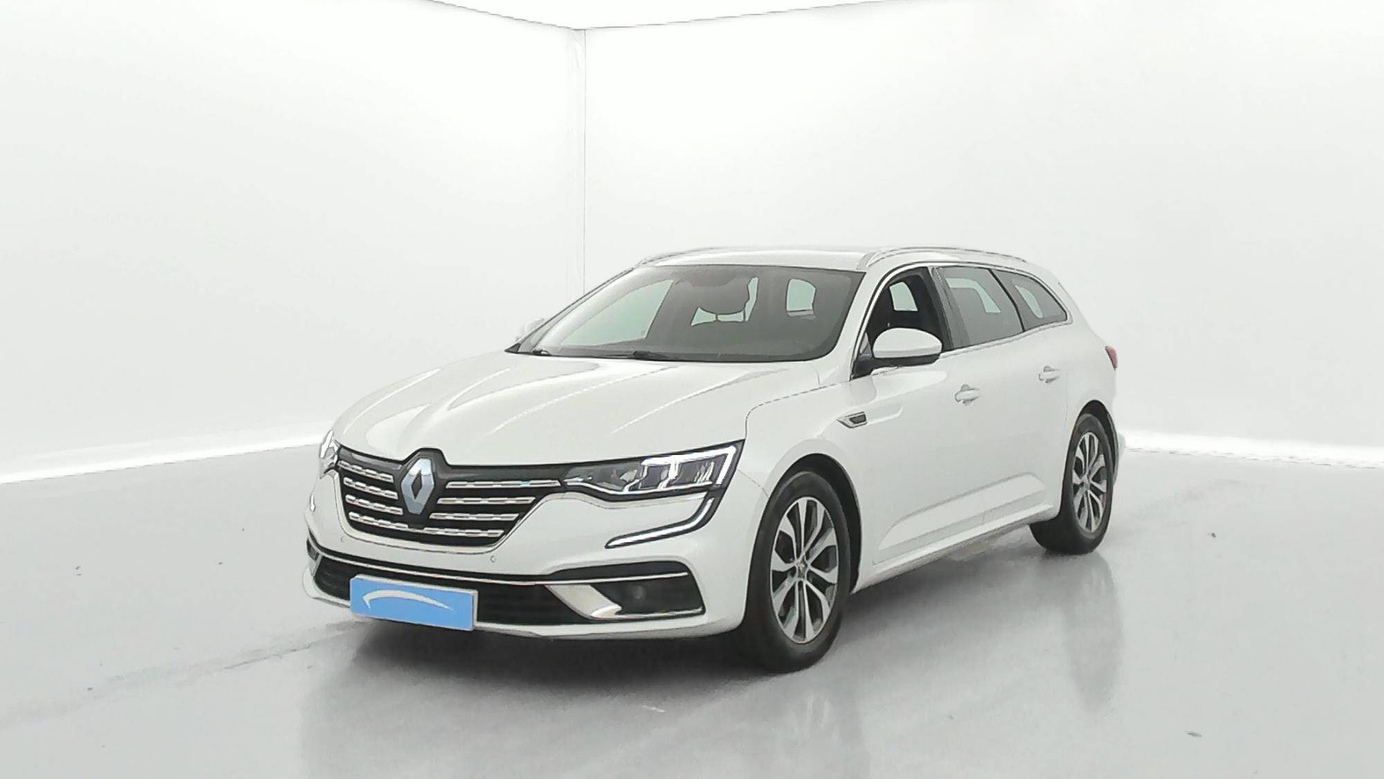 Image de l'annonce principale - Renault Talisman