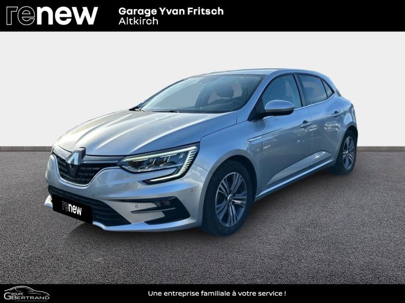 Image de l'annonce principale - Renault Megane