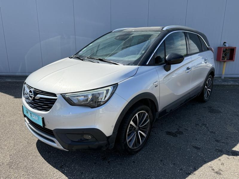 Image de l'annonce principale - Opel Crossland X