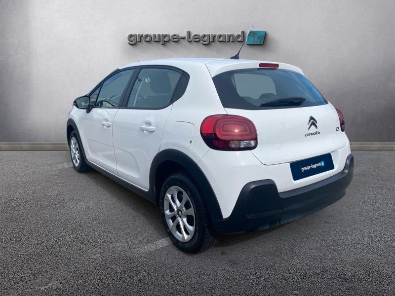 Image de l'annonce principale - Citroën C3