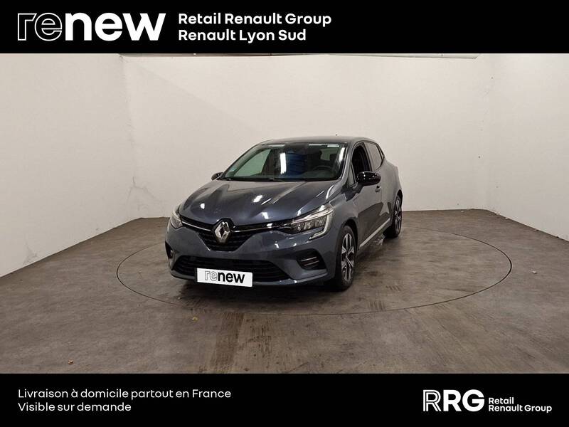 Image de l'annonce principale - Renault Arkana