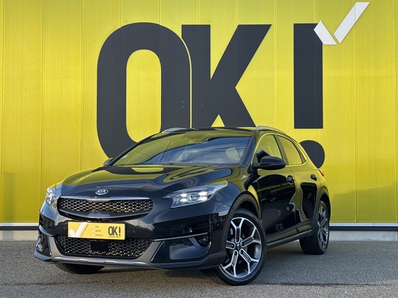 Image de l'annonce principale - Kia XCeed