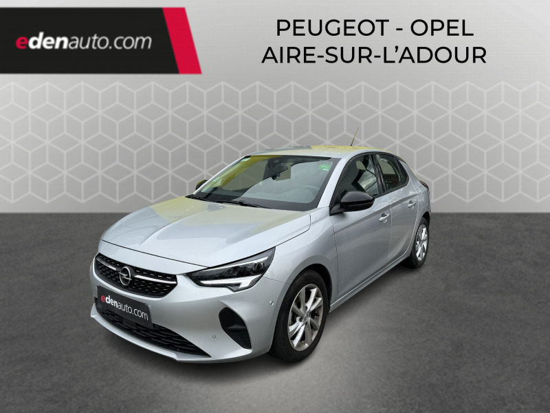 Image de l'annonce principale - Opel Corsa