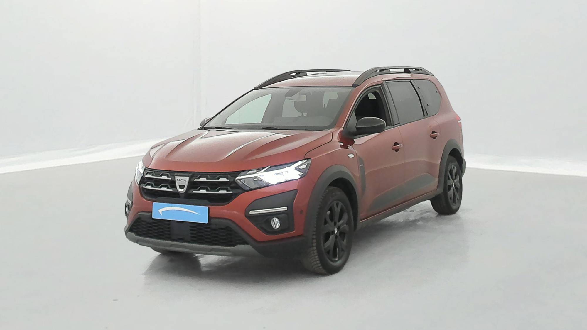 Image de l'annonce principale - Dacia Jogger