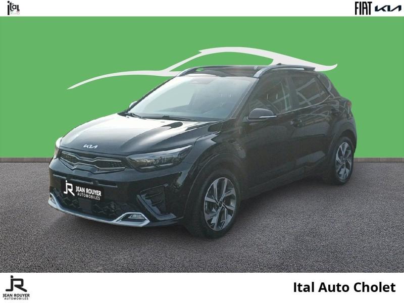 Image de l'annonce principale - Kia Stonic