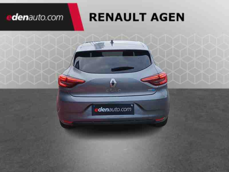 Image de l'annonce principale - Renault Clio