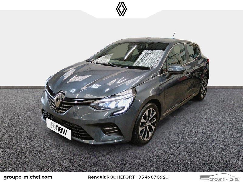 Image de l'annonce principale - Renault Clio