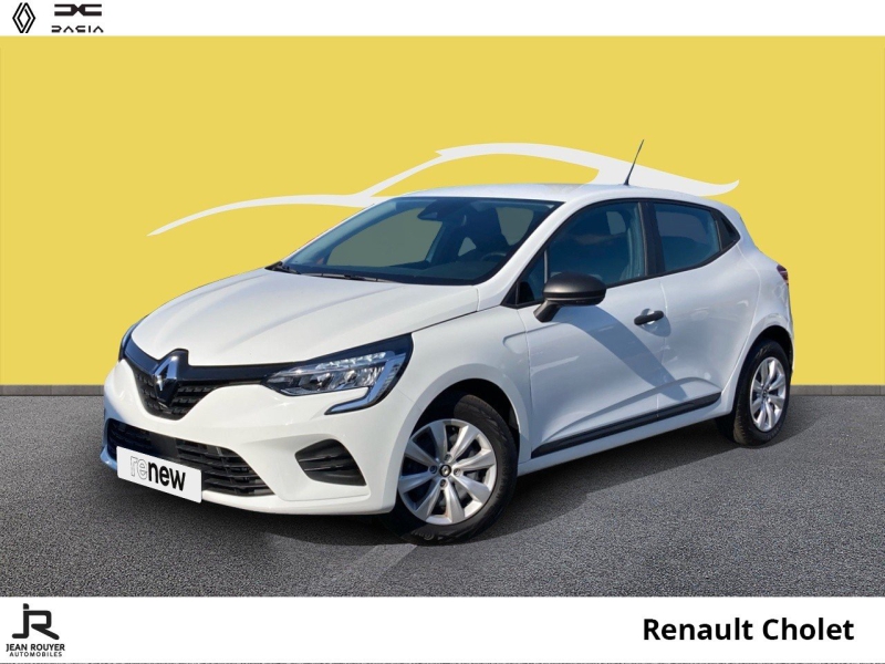 Image de l'annonce principale - Renault Clio