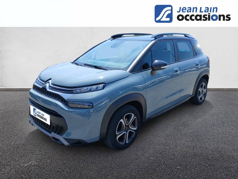 Image de l'annonce principale - Citroën C3 Aircross