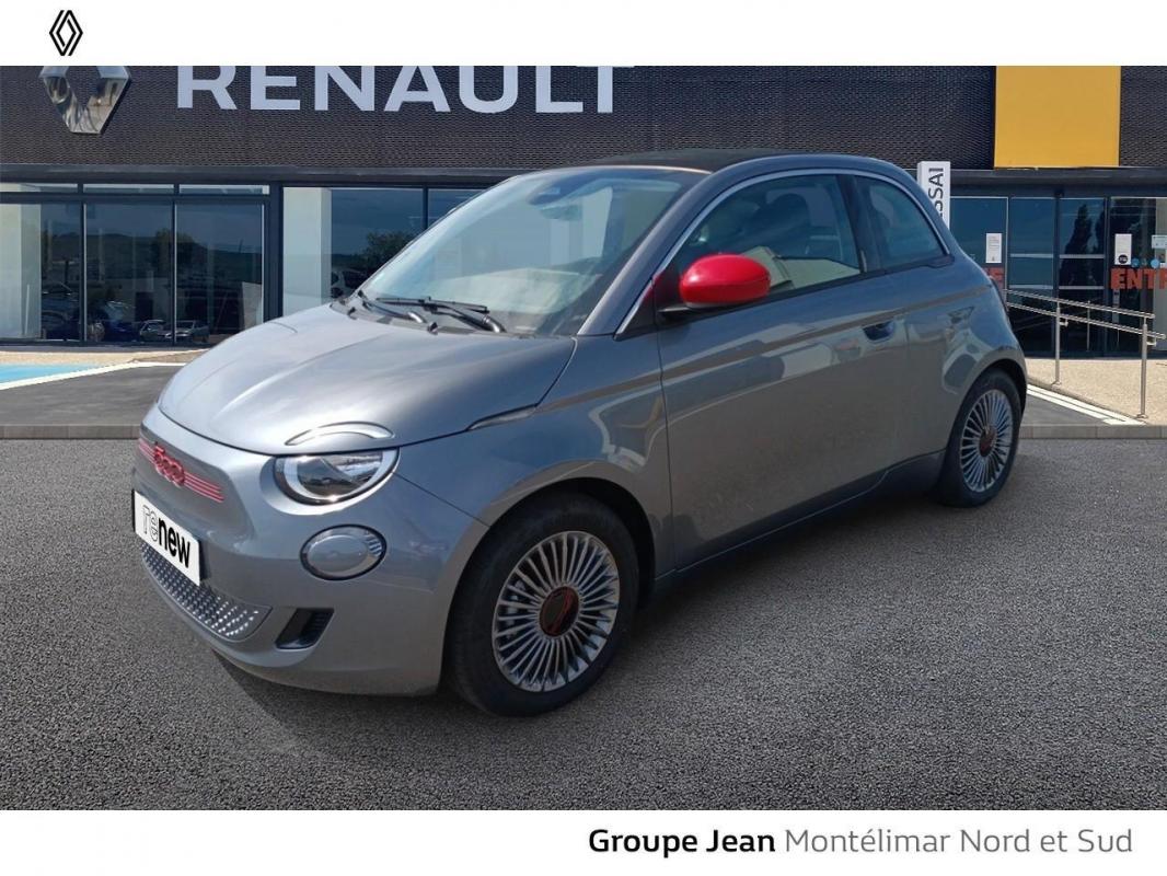 Image de l'annonce principale - Fiat 500